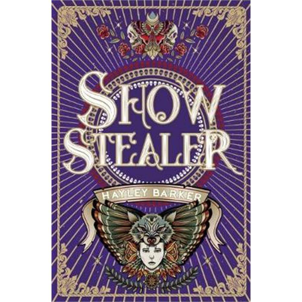 Show Stealer (Paperback) - Paola Escobar